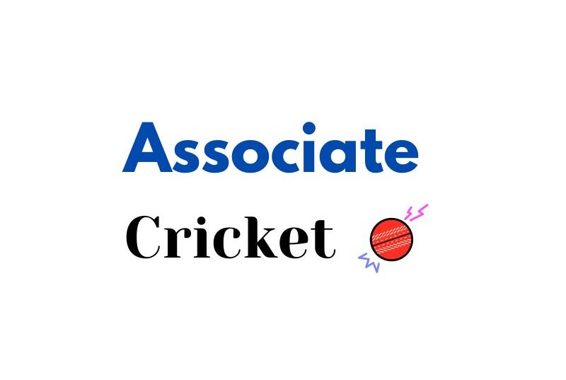 associate cricket teams